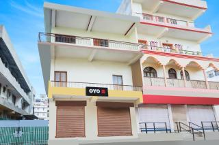 Hotel O Vinayaka Guest house - 3