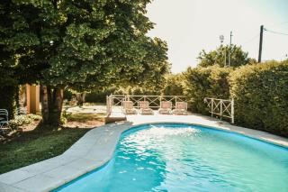 Hostería Tantanakuna - 8