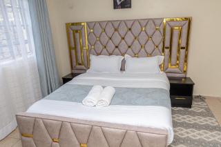 Coles Residence Suites - 1