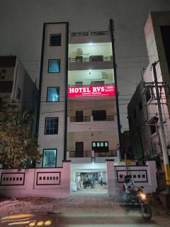 HOTEL RVS SQUARe - 8