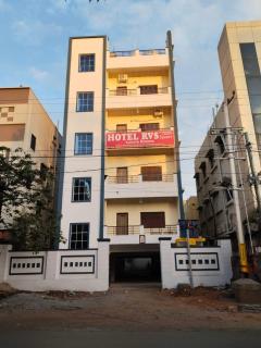 HOTEL RVS SQUARe - 6