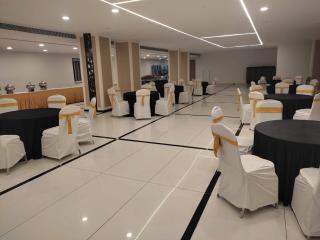 HOTEL RVS SQUARe - 5