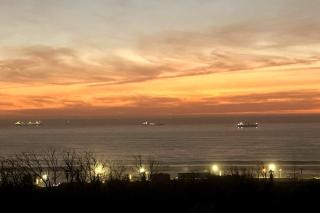 Asma Apartment, Sea View - 6