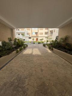 Asma Apartment, Sea View - 5