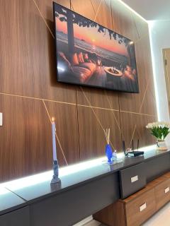 Asma Apartment, Sea View - 2