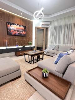 Asma Apartment, Sea View - 1