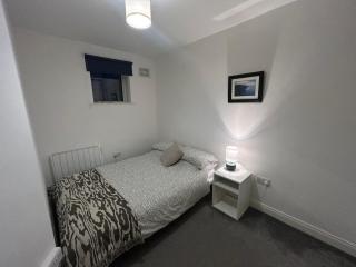 2BDR near Guinness Storehouse and Dub Castle - 7