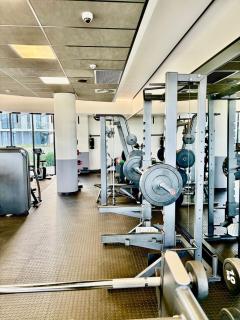 Awesome Apartment in Ellipse Waterfall Cassini - 7