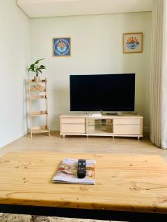 Awesome Apartment in Ellipse Waterfall Cassini - 5