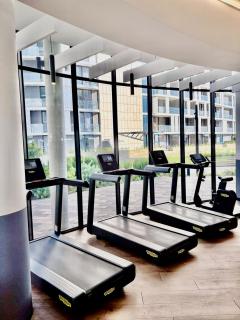 Awesome Apartment in Ellipse Waterfall Cassini - 2