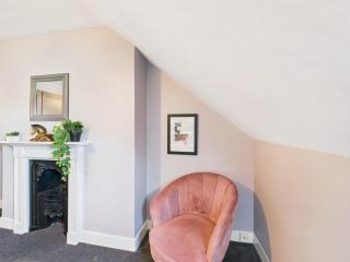 Stylish Apartment in Norwich Golden Triangle - 8