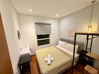 Apartment KL Luxury Home Stay - 8