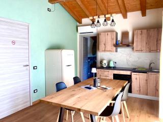 Ca' Celeste sul Garda - 4