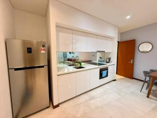 Apartment KL Luxury Home Stay - 7