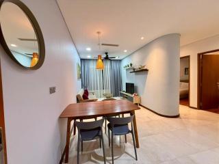 Apartment KL Luxury Home Stay - 6