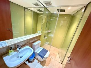 Apartment KL Luxury Home Stay - 2