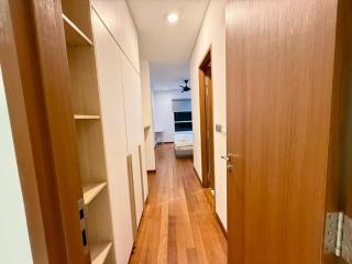 Apartment KL Luxury Home Stay - 4