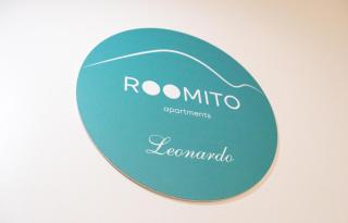 ROOMITO apartments - 2