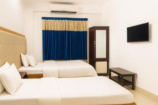 Baral White Rose Hotel - 3