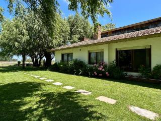 Casa Quinta El Refugio - 8