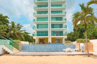 Las 4 Estaciones Alojamientos de Ensueño Coveñas - 8