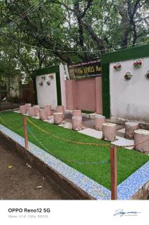 the levels home - Sasan Gir - 6