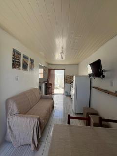 Casa Praia do Hermenegildo - 0