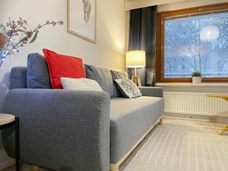 Fully Equipped City Gem - 7