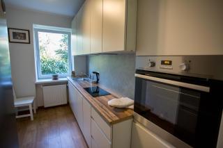 Stylish Apartment in Lasnamäe - 3