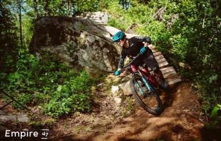 Hameau 22-51 Studio - Stoneham - 1