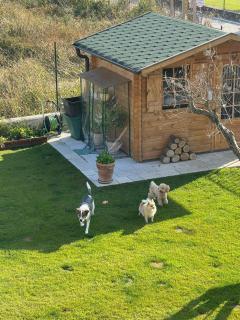 Ca' Celeste sul Garda - 8