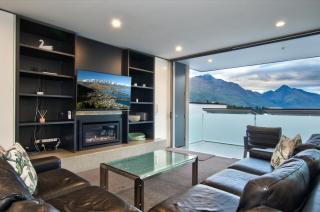 Beeches - Downtown Queenstown in Luxury - 0