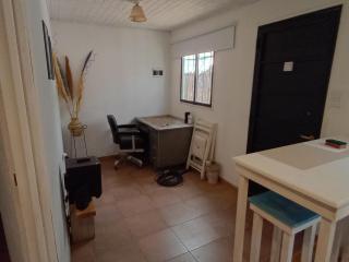 Refugio Brown - Ciudad Lujan de Cuyo - 0