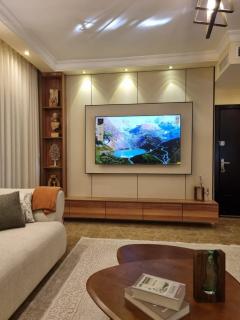 Elegant 2 bedrooms in 4th circle-Diplomatic Area - Amman - 8