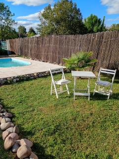 Refugio Brown - Ciudad Lujan de Cuyo - 7