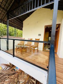 Sanju's Homestay - 7