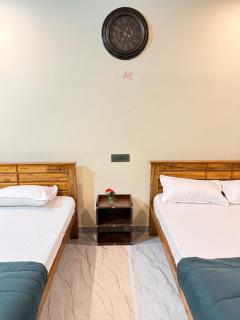 Sanju's Homestay - 6