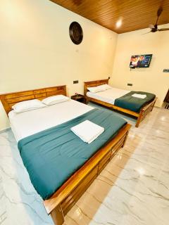 Sanju's Homestay - 5