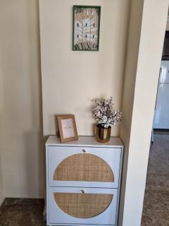 Elegant 2 bedrooms in 4th circle-Diplomatic Area - Amman - 4