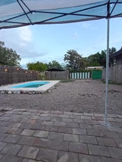 Refugio Brown - Ciudad Lujan de Cuyo - 3