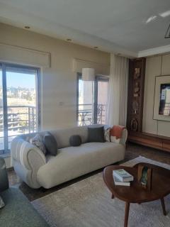 Elegant 2 bedrooms in 4th circle-Diplomatic Area - 2
