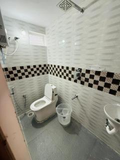 Sanju's Homestay - 1