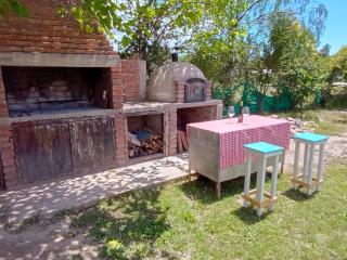 Refugio Brown - Luján de Cuyo - 2