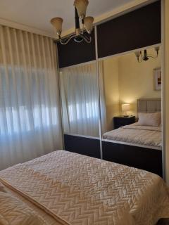 Elegant 2 bedrooms in 4th circle-Diplomatic Area - Amman - 1