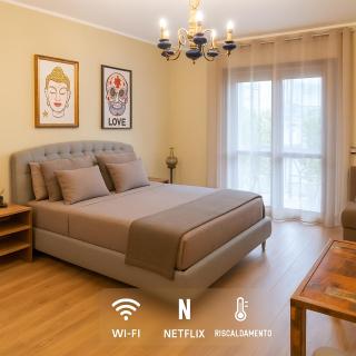 [3' a piedi dal mare] CASITA DEL MAR...Mare & Arte - 0