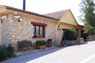 Camping Morunys - 1