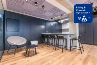 Deluxe Apartments in Downtown by BueRentals - 1