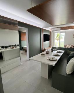 Beira-Mar Sofisticado com Vista Mar e Piscina 02 - 7