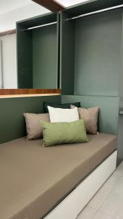 Beira-Mar Sofisticado com Vista Mar e Piscina 02 - 1