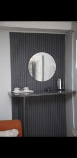 Hilltop apartment Ikeja - 8